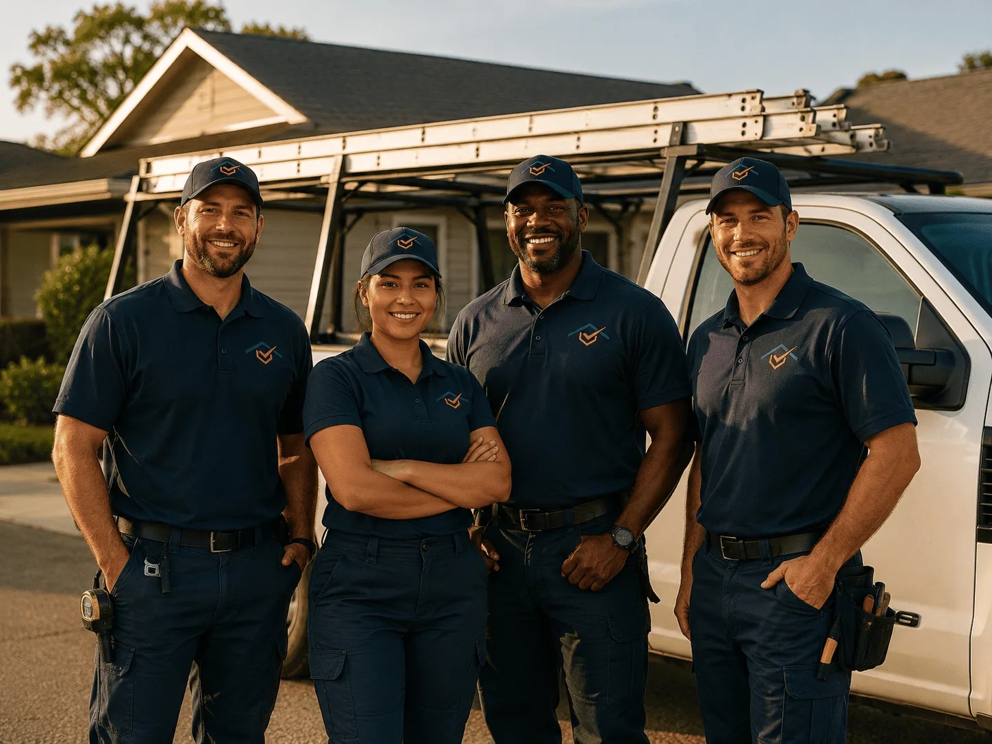 Roof Inspection company in Osceola, MO
